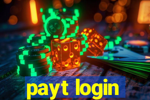 payt login